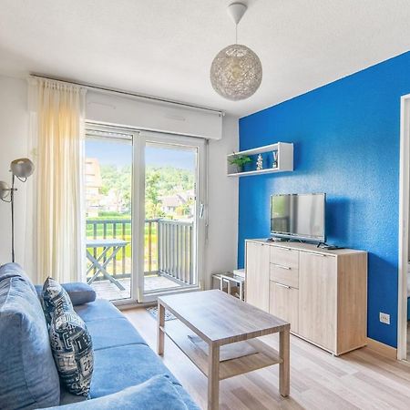 Appartement Aurora - Welkeys Ульгат Экстерьер фото