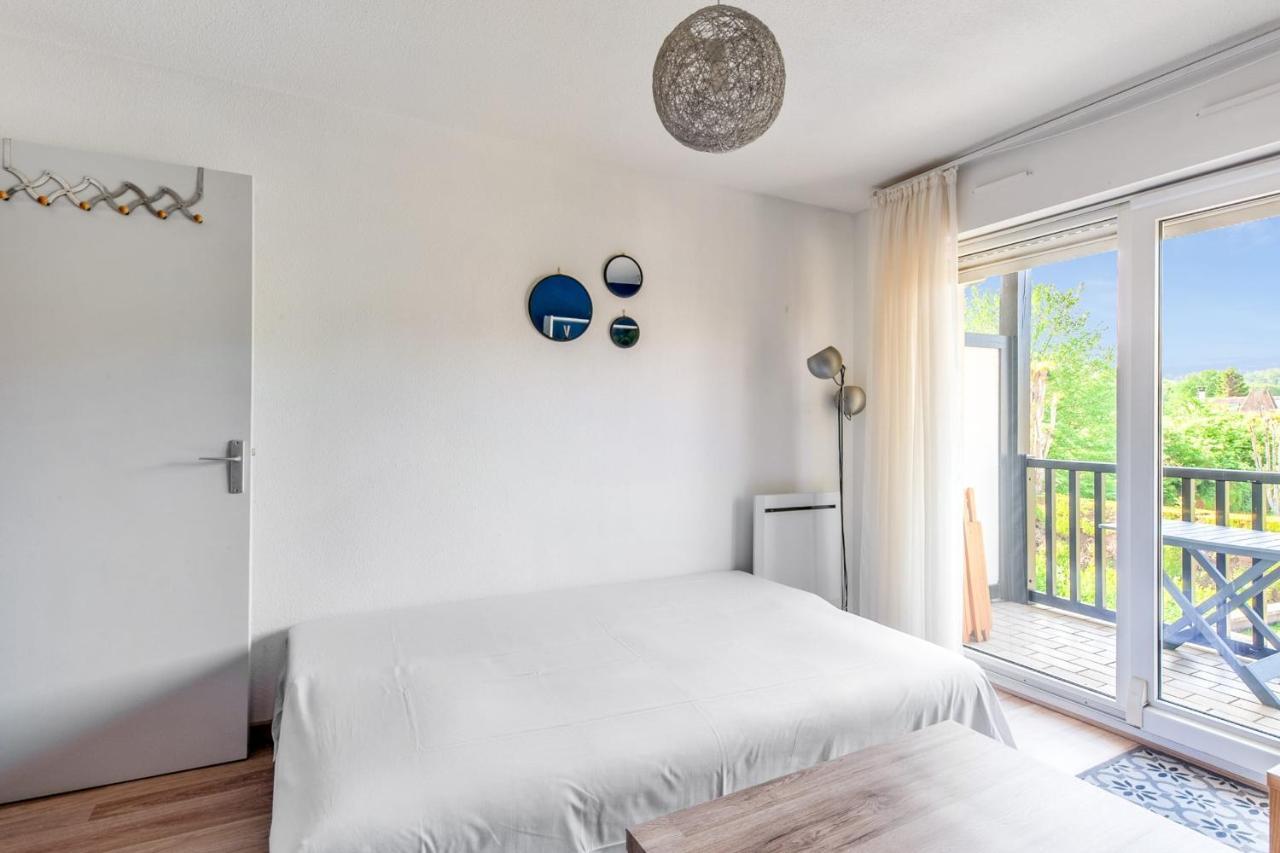 Appartement Aurora - Welkeys Ульгат Экстерьер фото