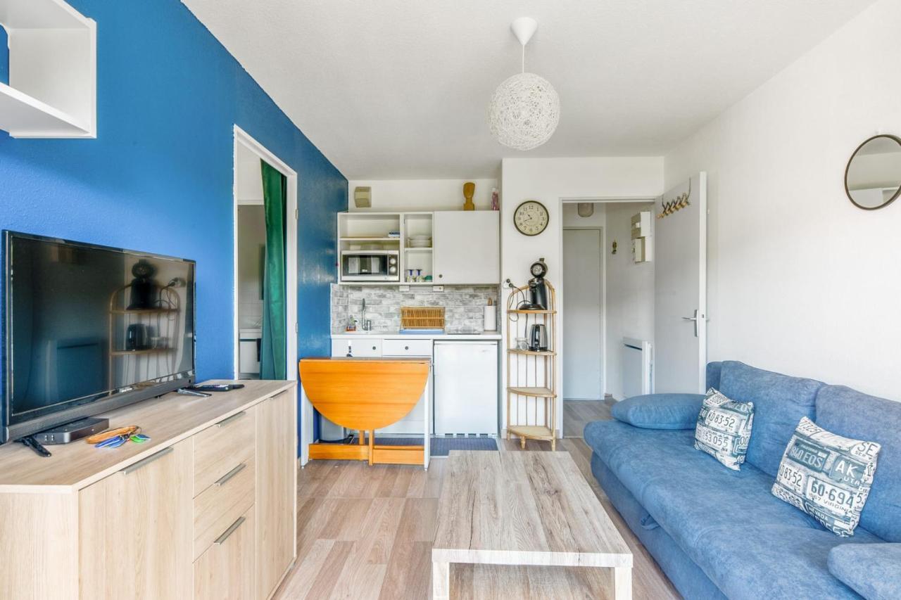 Appartement Aurora - Welkeys Ульгат Экстерьер фото